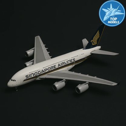 Airbus A380 Singapore Airlines