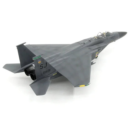 McDonnell Douglas F15E Strike Eagle SJ 336th Squadron