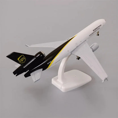 McDonell Douglas MD-11 UPS