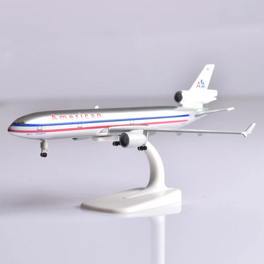 McDonell Douglas MD-11 American Airlines