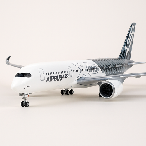 Airbus A350 Prototype XWB