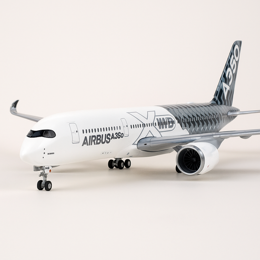 Airbus A350 Prototype XWB