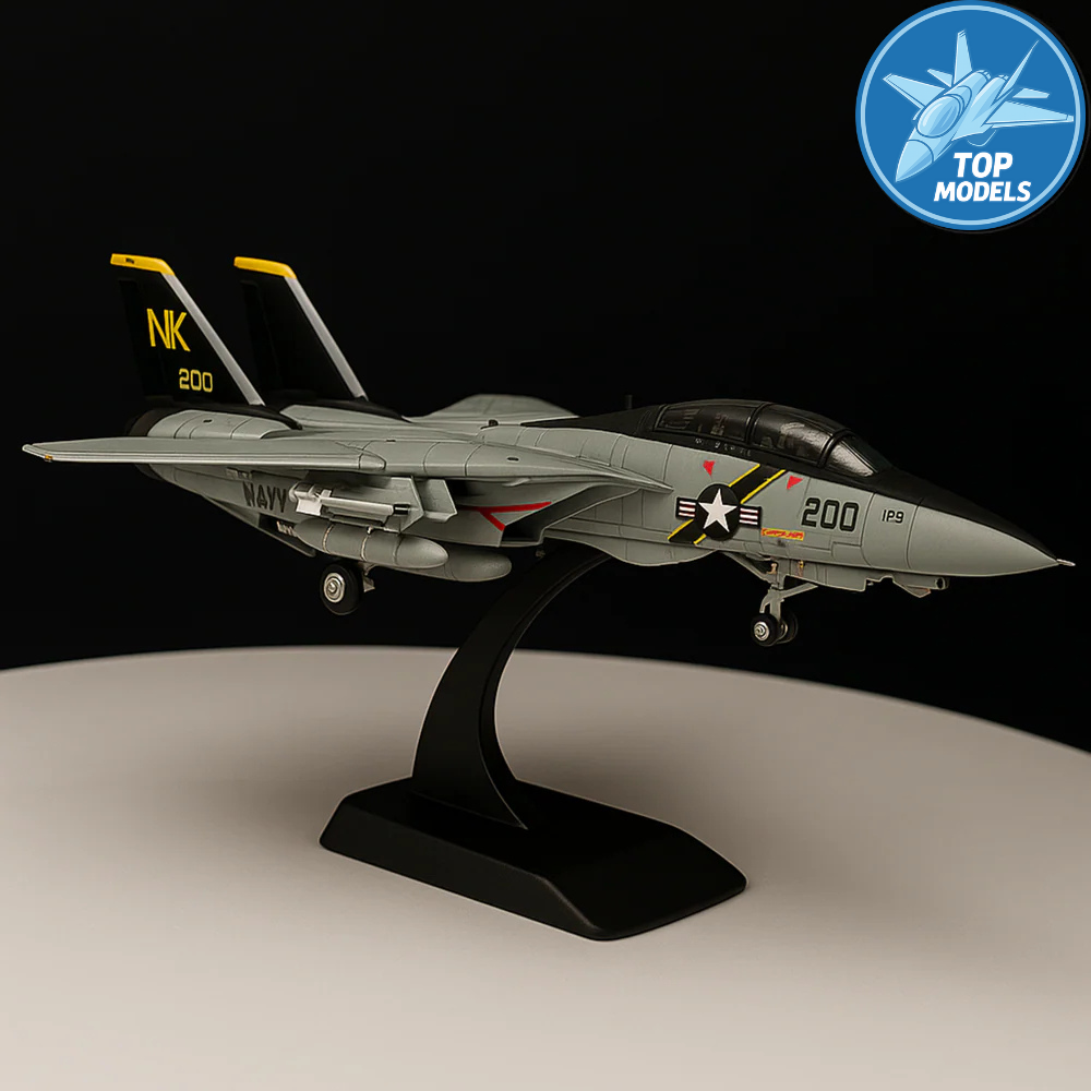 Grumman F-14A Tomcat