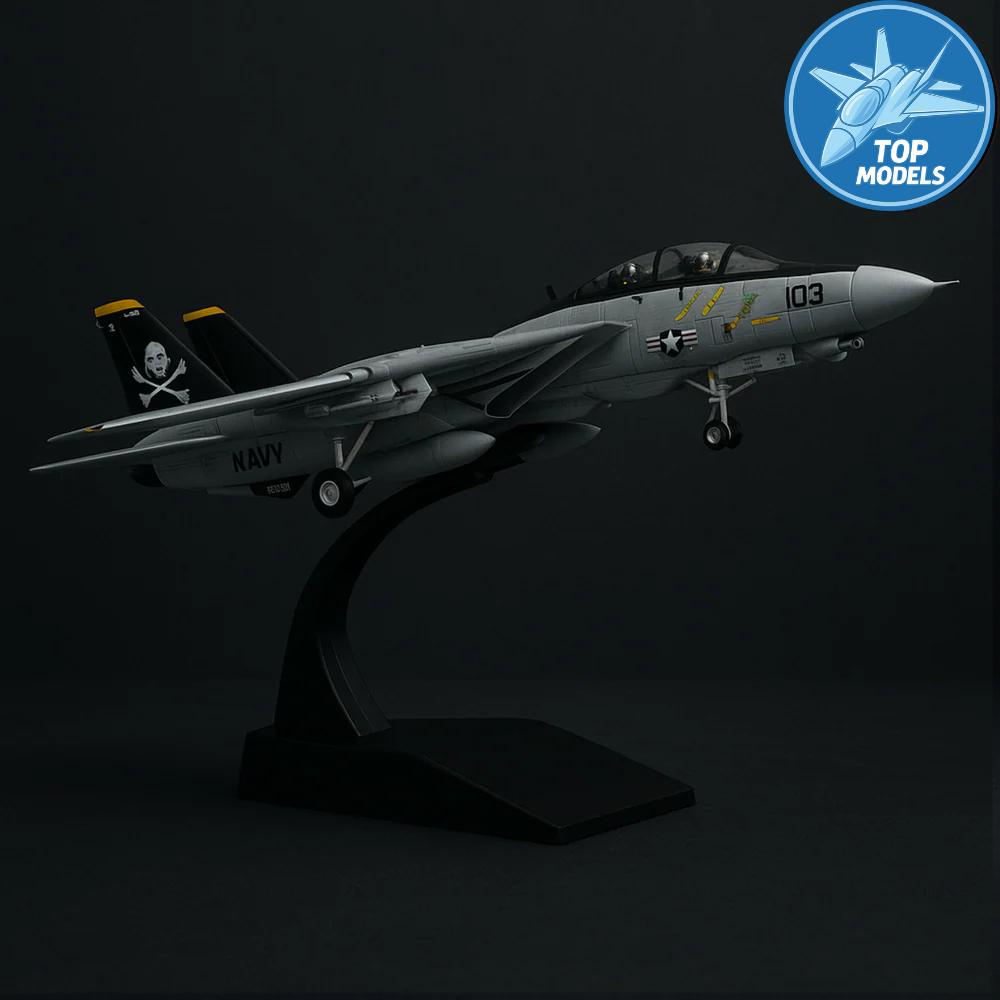 Grumman F-14A Tomcat