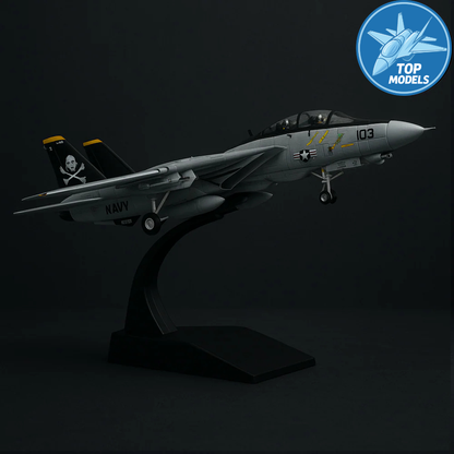 Grumman F-14A Tomcat