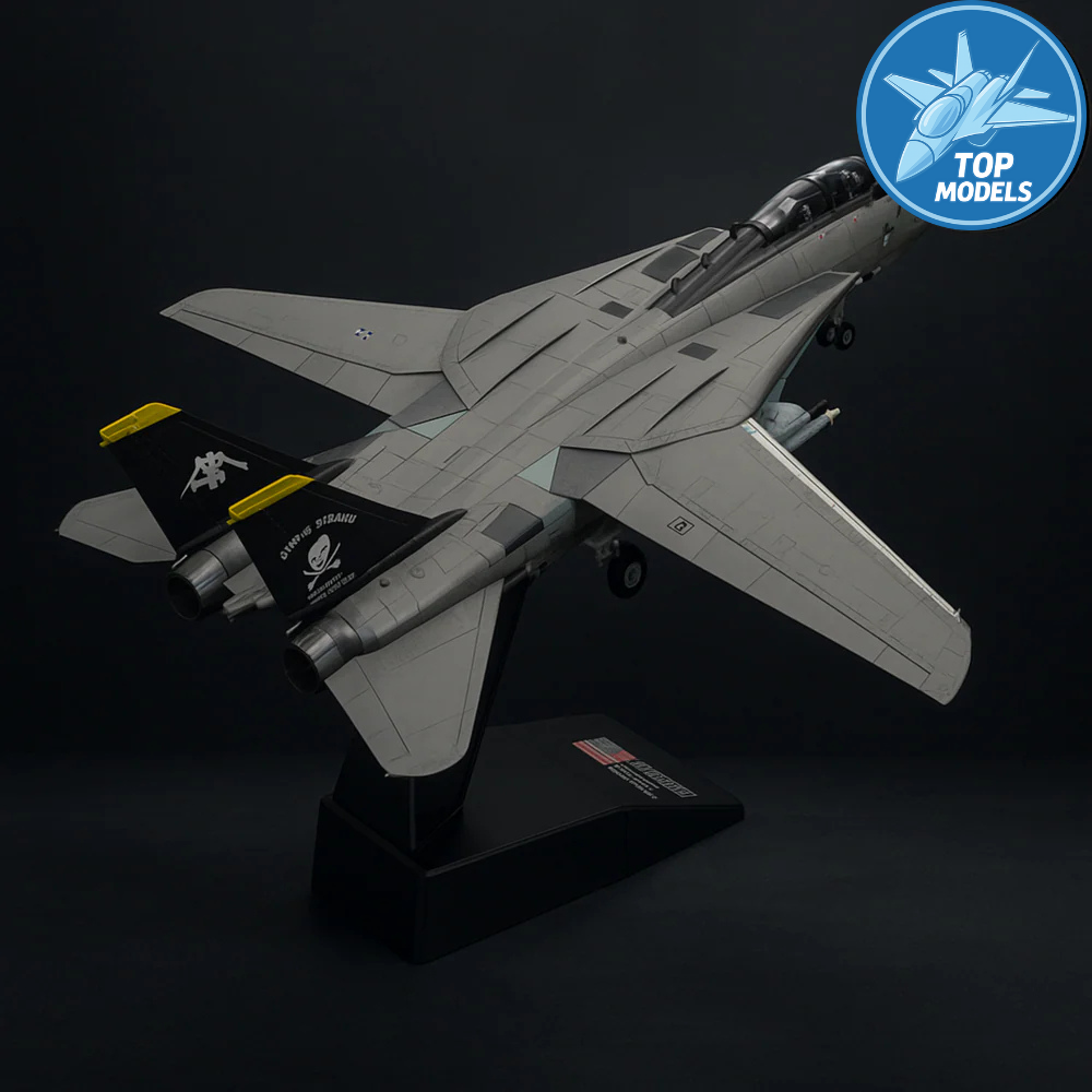 Grumman F-14A Tomcat