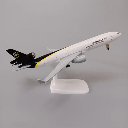 McDonell Douglas MD-11 UPS