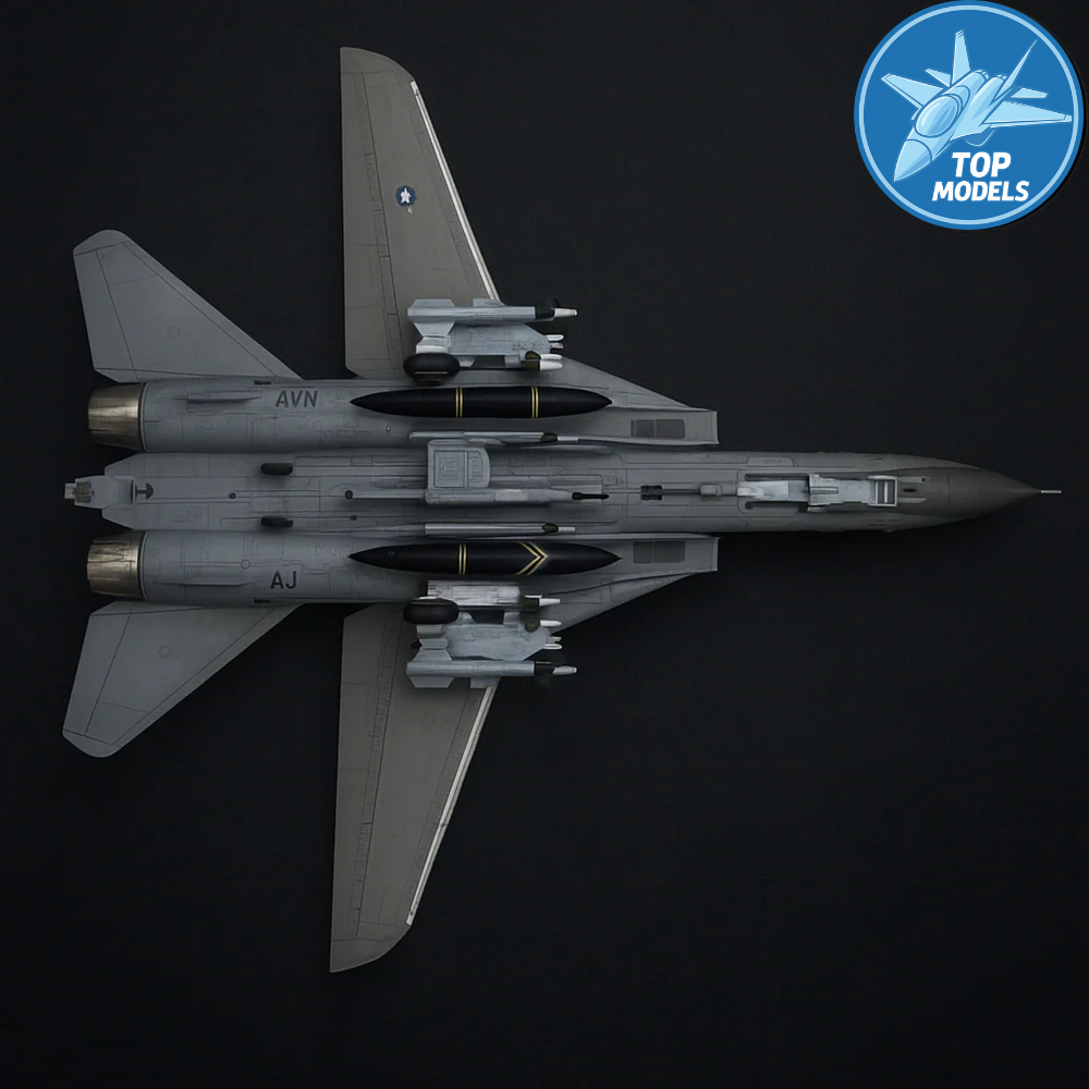 Grumman F-14A Tomcat