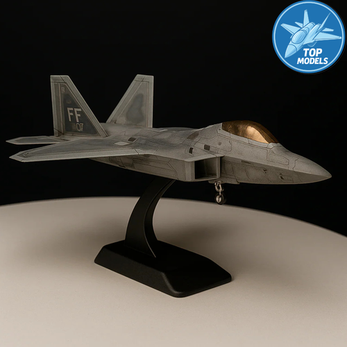 Lockheed F22 Raptor