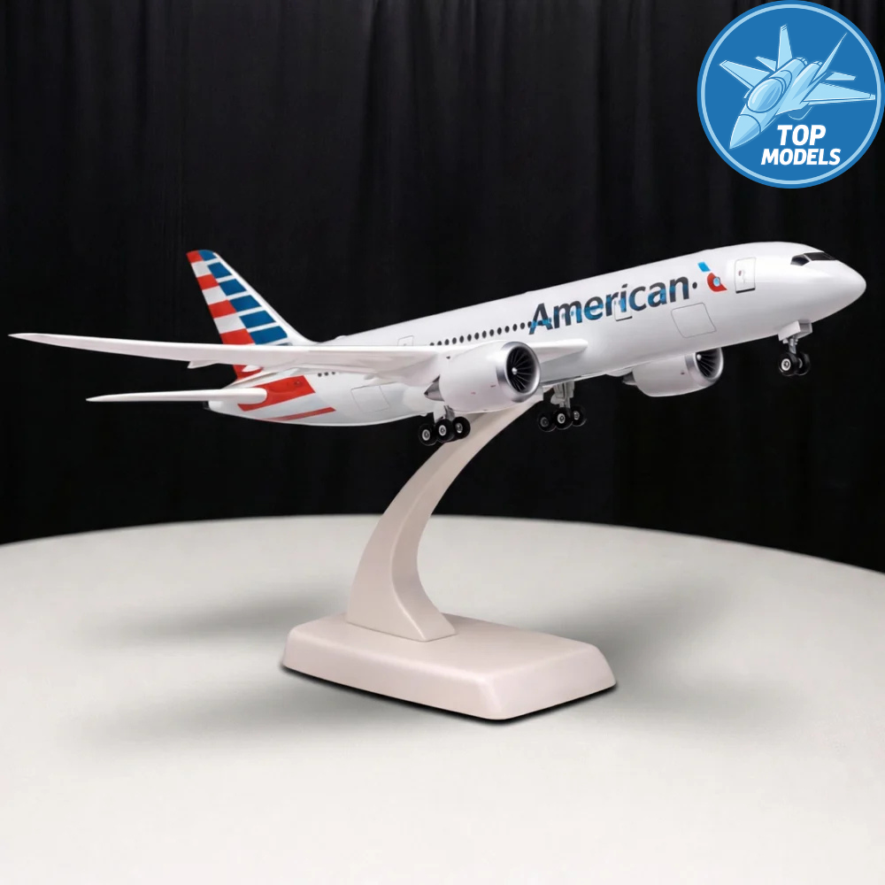 Boeing 787 Dreamliner American Airlines
