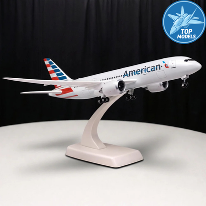 Boeing 787 Dreamliner American Airlines