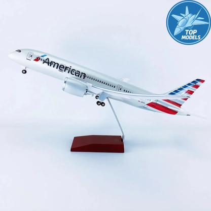 Boeing 787 Dreamliner American Airlines