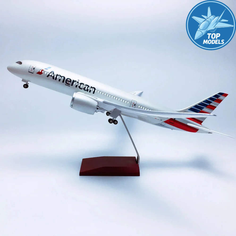 Boeing 787 Dreamliner American Airlines