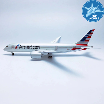 Boeing 787 Dreamliner American Airlines