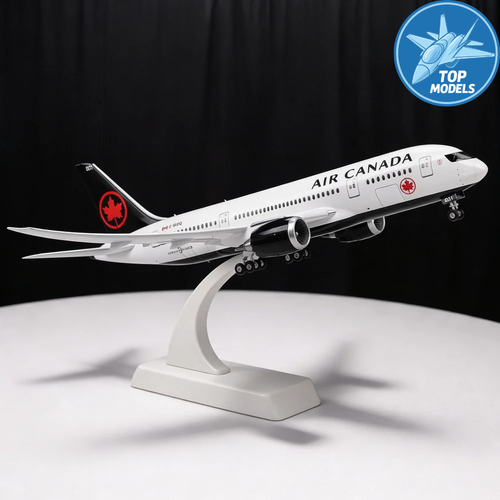 Boeing 787 Dreamliner Air Canada