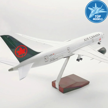 Boeing 787 Dreamliner Air Canada