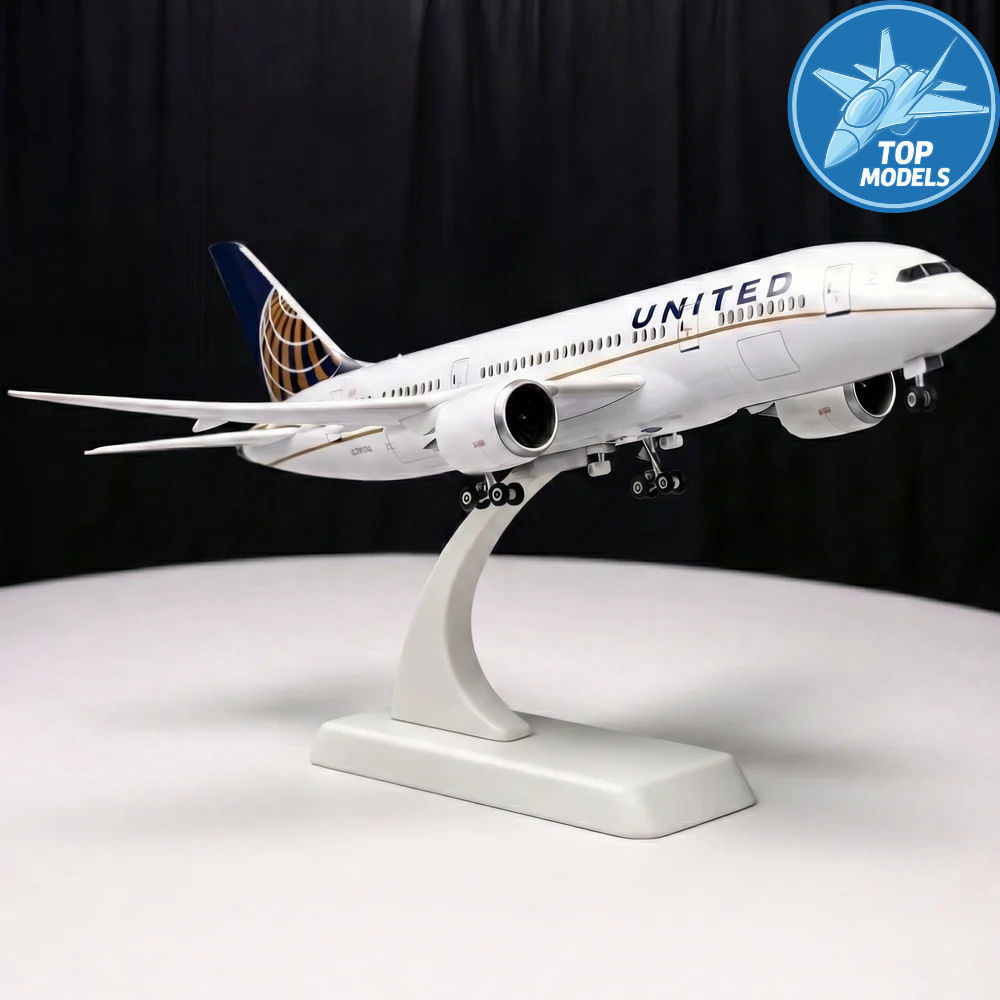 Boeing 787 Dreamliner United