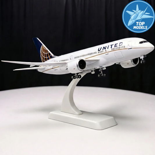 Boeing 787 Dreamliner United