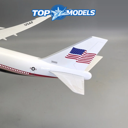 NEW: Boeing 747 US Air Force One VC-25B