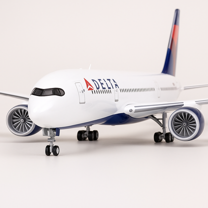 Airbus A350 Delta