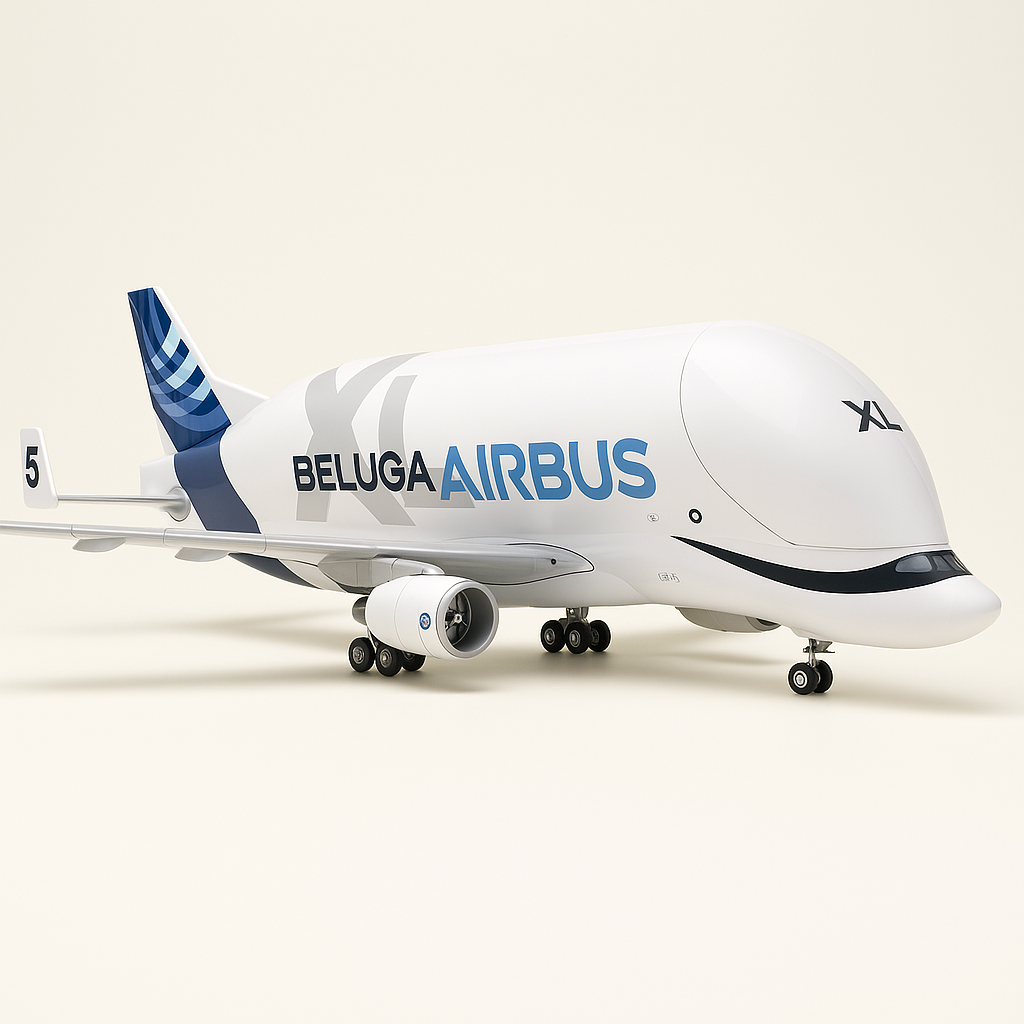 Airbus Beluga