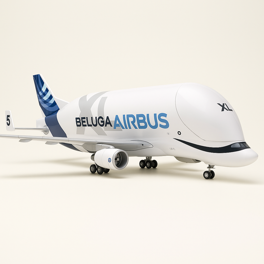 Airbus Beluga
