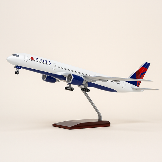 Airbus A350 Delta