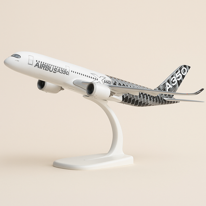 Airbus A350 Prototype XWB