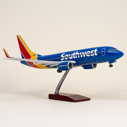 Boeing 737 Southwest