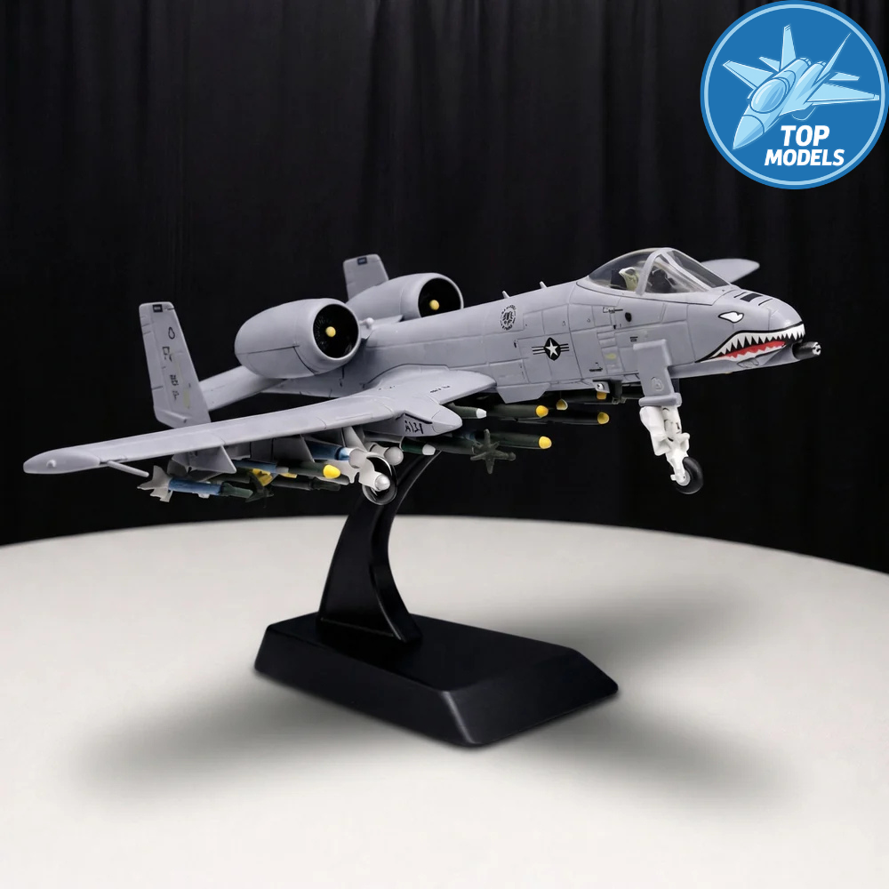 Fairchild A-10 Thunderbolt II