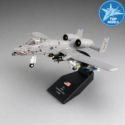 Fairchild A-10 Thunderbolt II