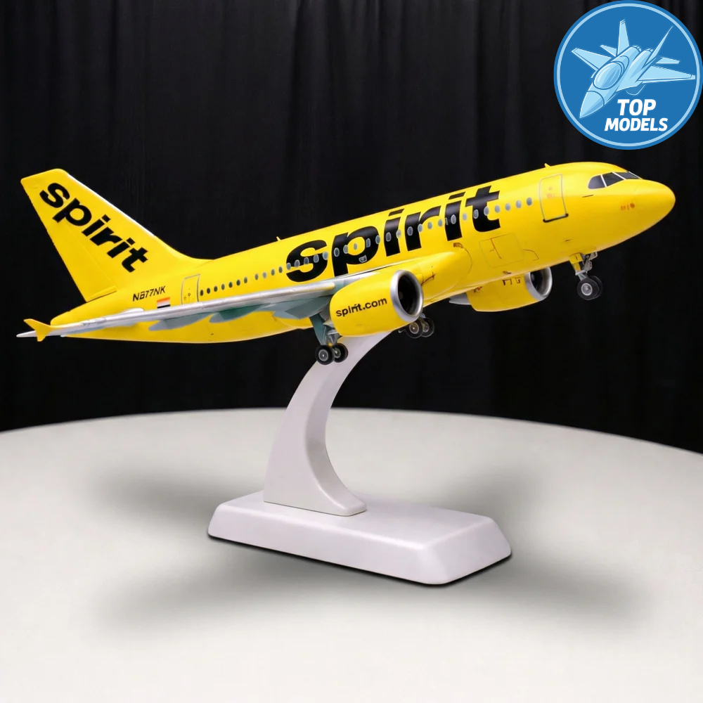 Airbus A320 Spirit Airlines