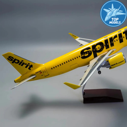 Airbus A320 Spirit Airlines