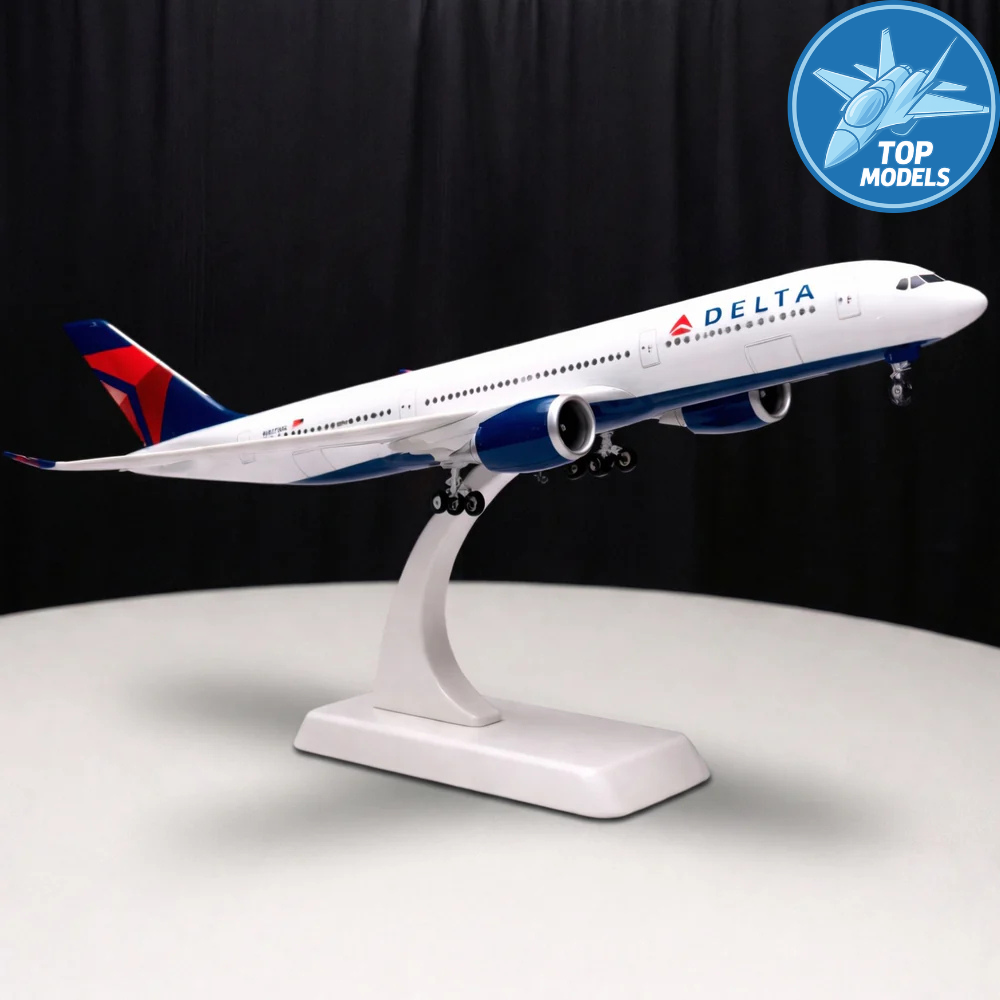 Airbus A350 Delta