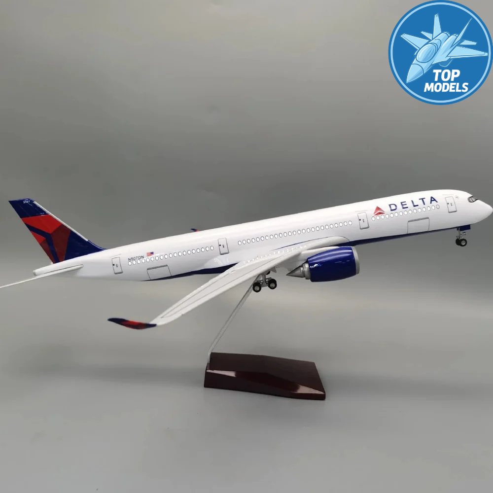 Airbus A350 Delta