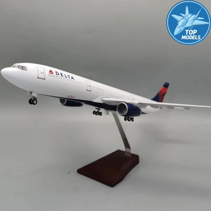 Airbus A350 Delta