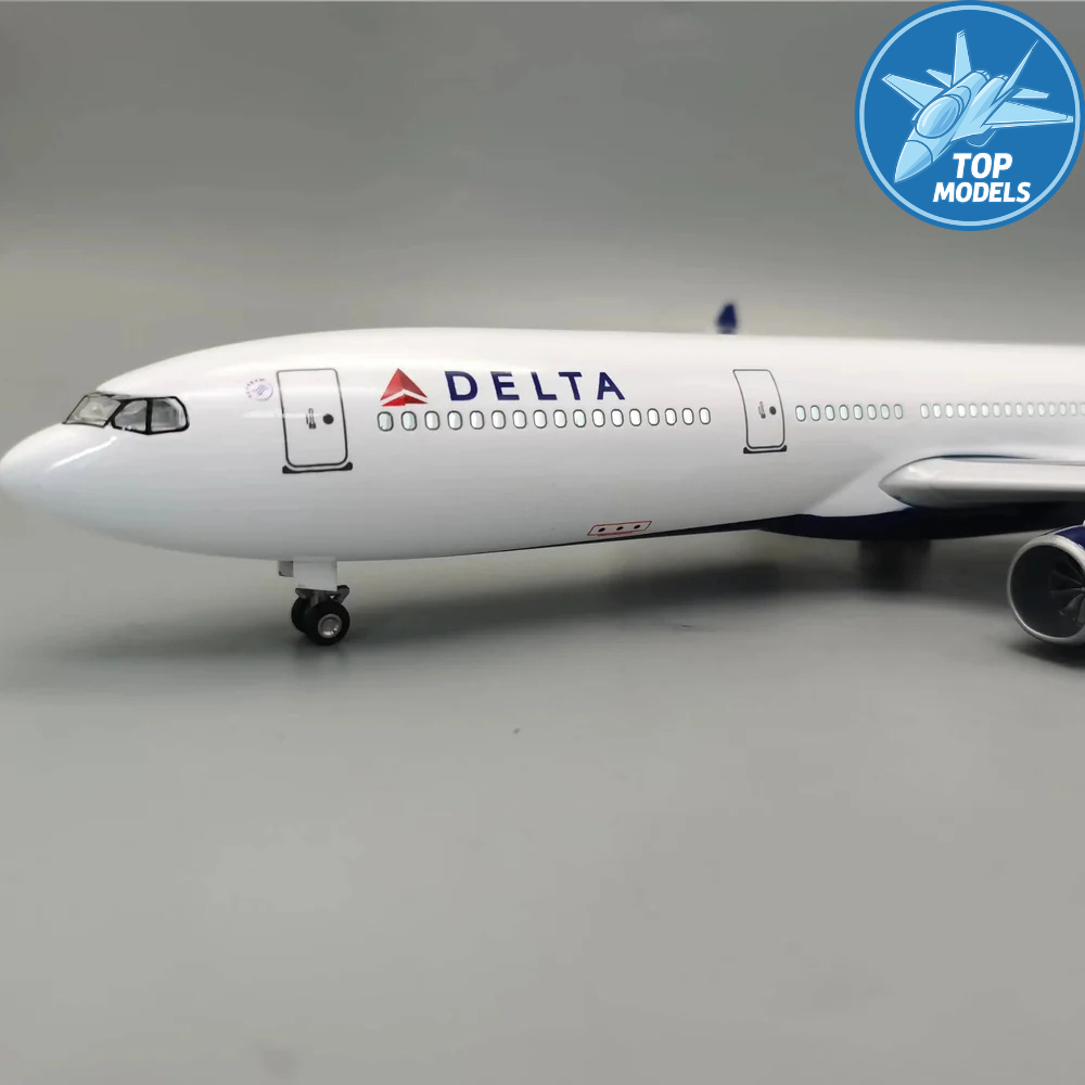 Airbus A350 Delta