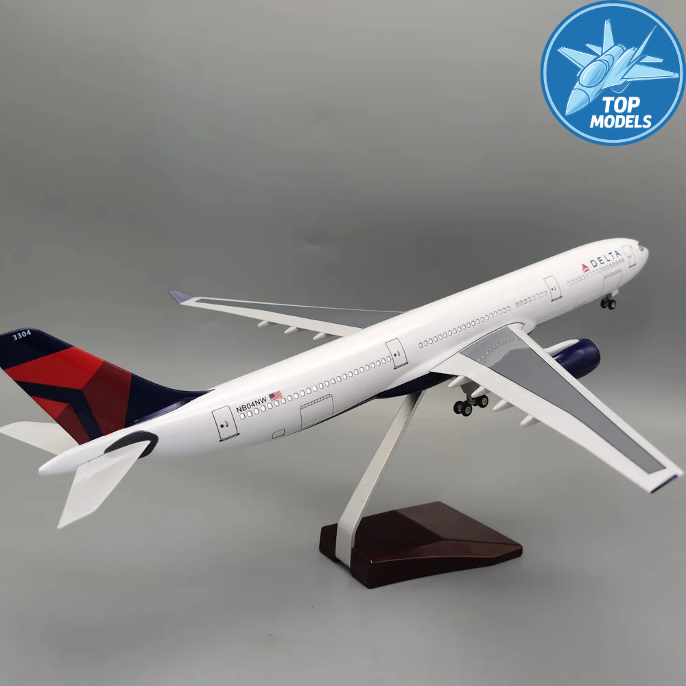 Airbus A350 Delta