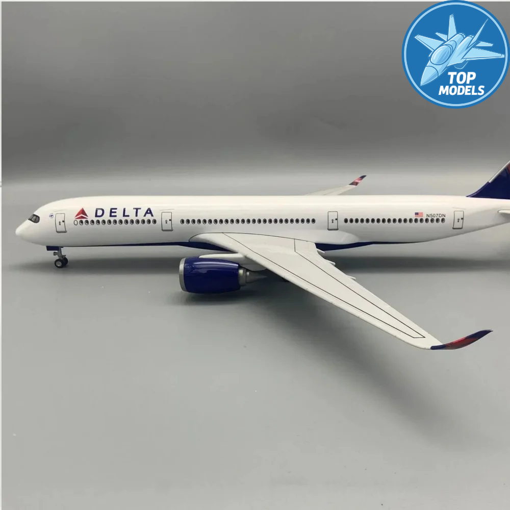 Airbus A350 Delta