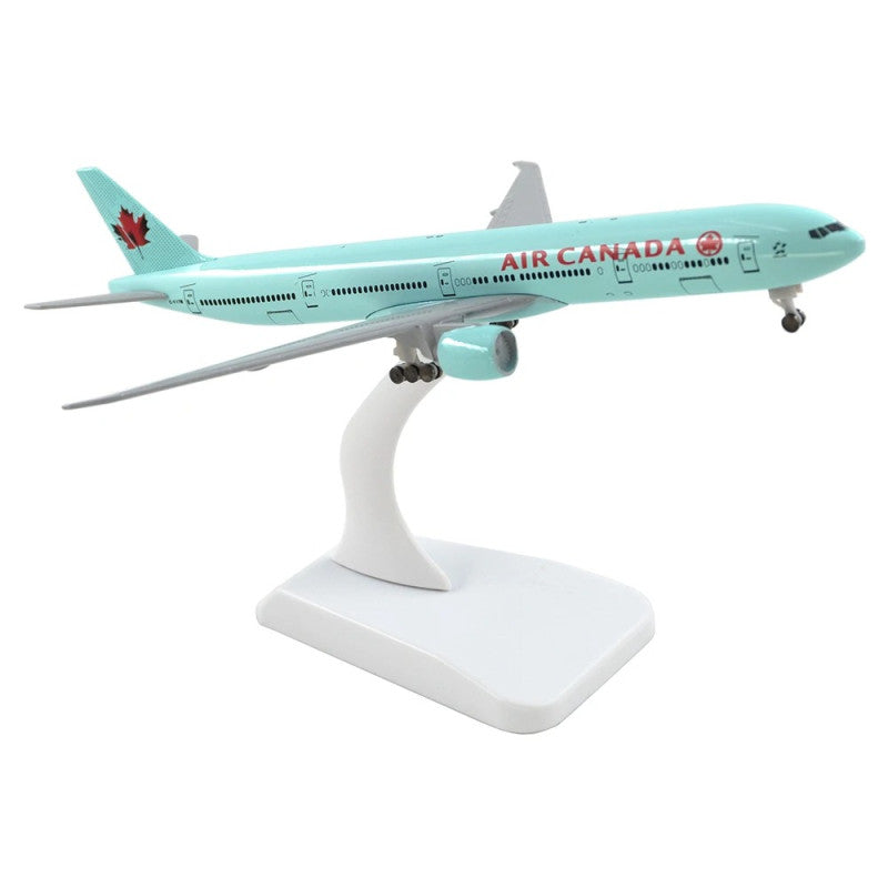 Boeing 777 Air Canada