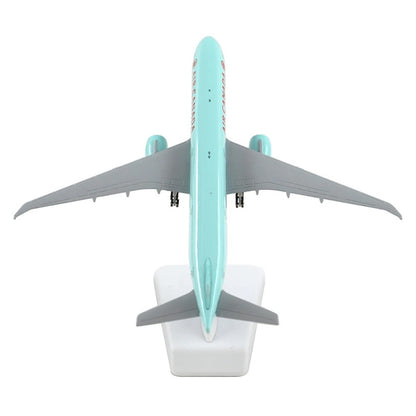 Boeing 777 Air Canada