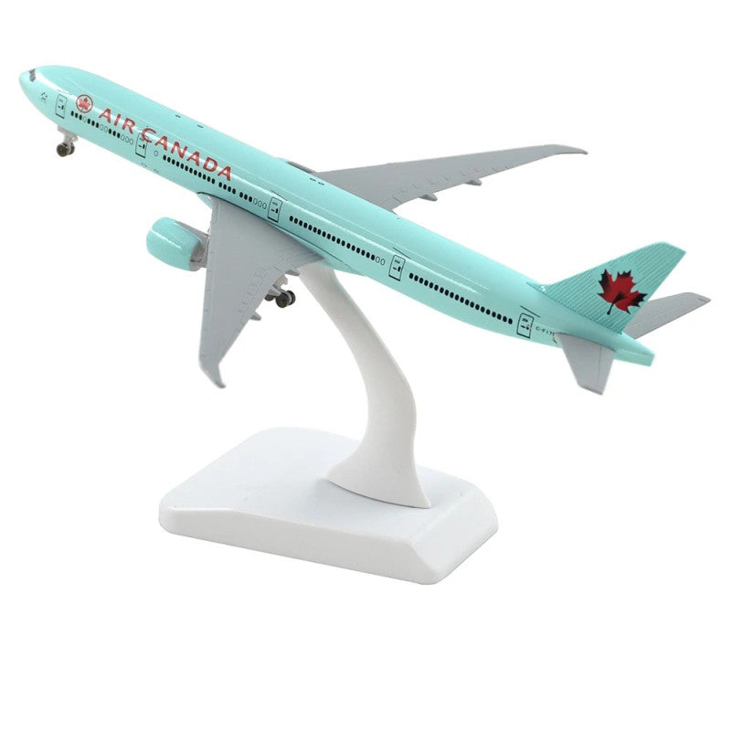 Boeing 777 Air Canada