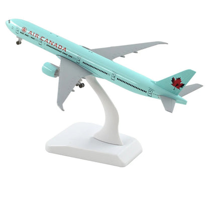 Boeing 777 Air Canada