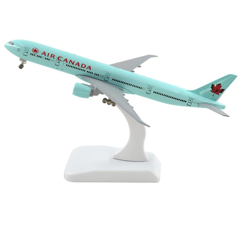 Boeing 777 Air Canada