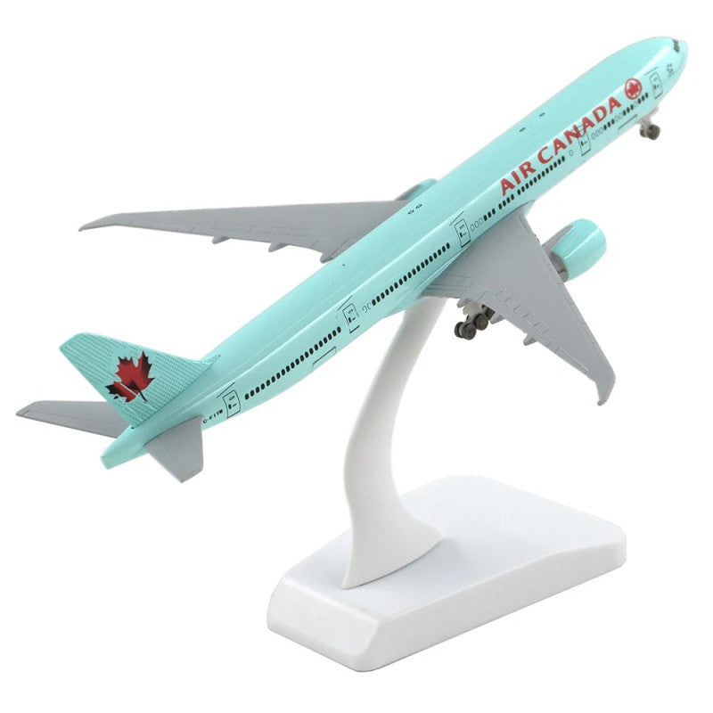 Boeing 777 Air Canada