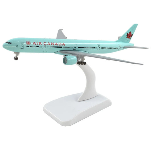 Boeing 777 Air Canada