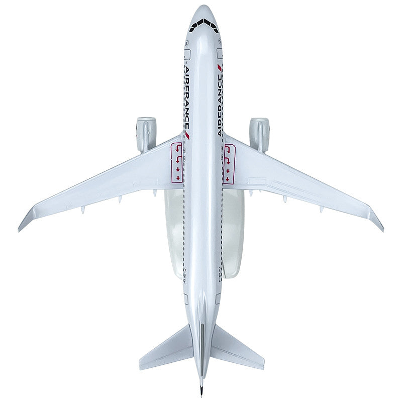 Airbus A320 Air France