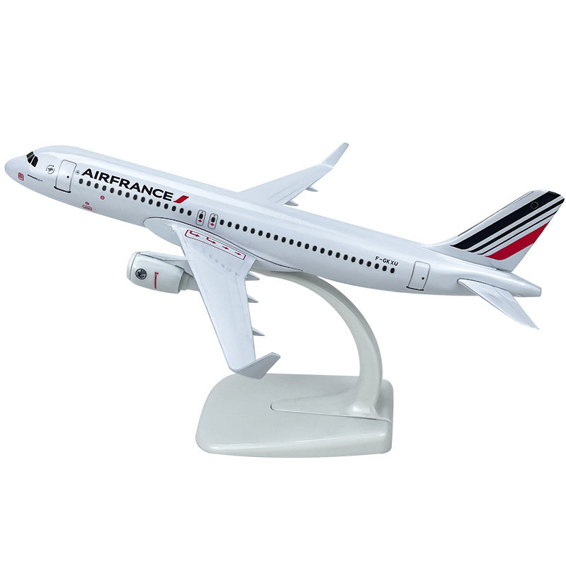 Airbus A320 Air France