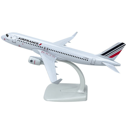 Airbus A320 Air France