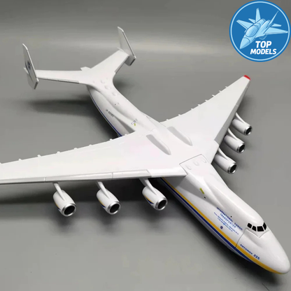 Antonov An-225 Mriya